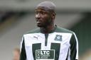 Marvin Morgan pictured at Plymouth Argyle v Swansea City (Photo: PA)