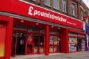 A generic picture of a Poundstretcher store. Photo: PA
