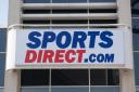 A new Sports Direct store will open in Harrow - generic store sign picture used. Credit: PA