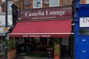 Camelia Lounge in Harlesden. Picture: Google Maps