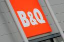 A generic B&Q picture as a new convenience store is opening up in Harrow