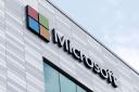 Microsoft has committed to invest £2.5bn in the UK over the next three years (Niall Carson/PA)