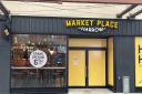 Market Place Harrow is set to open on April 6