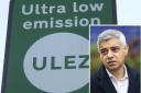 High Court judicial review as Sadiq Khan’s ULEZ expansion 'may have been unlawful'