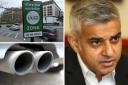 Pollution scientists have warned Prime Minister Rishi Sunak over “mainstream political endorsement” of “suppression campaigns” to deny the medical impacts of poor air quality - such as the campaign against Mayor of London Sadiq