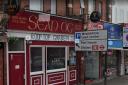 Seán Óg in Wealdstone could be forced to shut