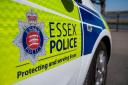 Essex Police arrested a Romford man in connection with the crime