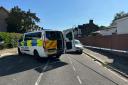 LIVE updates as man dies after triple stabbing in Harrow