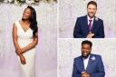 Married at First Sight UK couples live in flats in north London