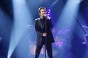 Find out how you can get tickets to The Killers.