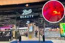The new Boots Beauty store in south London is every make-up loving person's dream