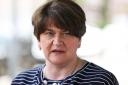 Former first minister Baroness Foster (Liam McBurney/PA)