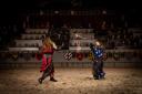 Medieval Times - Sword Fight