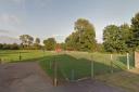 Roestock Park play area in St Albans (Photo: Google Maps)