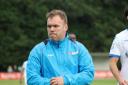 Stones too strong for Staines in pre-season clash