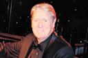 Singers' singer Joe Longthorne will perform a selection of jazz, blues, rock and roll at The Beck