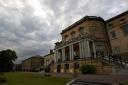 RAF Bentley Priory will open to the public for the first time in 80 years.
