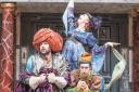 Shakespeare's Globe on Screen presents The Comedy of Errors