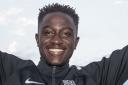 Elvis Bwomono, a former Hatch End High pupil, plays for Southend United