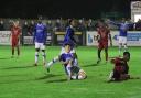 Wealdstone FC will move from their current home in Ruislip to a site in Hillingdon