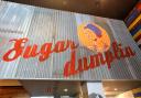 Sugar Dumplin Caribbean BBQ and Bar in Wembley's London Designer Outlet