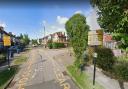 A school street scheme is being introduced in Sylvia Avenue. Picture: Google Street View