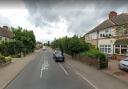 The disruption in the Headstone Lane area is set to last more than two months. Picture: Google Street View