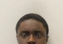 Christian Kuta-Dankwa has been jailed for stabbing Mohamoud Mohamed Mahdi with a knife that Mohamoud brought to the scene in Edgware