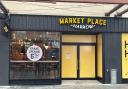 Market Place Harrow is set to open on April 6