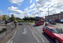 A woman called police saying she was raped by a stranger in an underpass in Kenton Lane