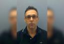 Simon Levy, also known as David Michaels, is wanted by police