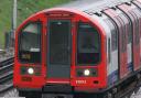 There is a revised timetable on the Met Line 'until further notice'