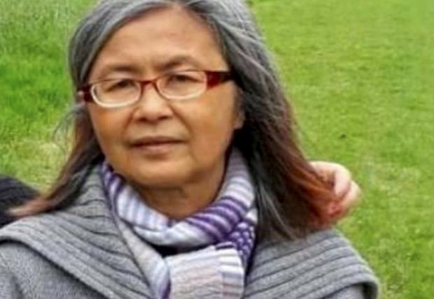 Mee Chong, from Wembley, was found headless in Devon (Photo: SWNS)