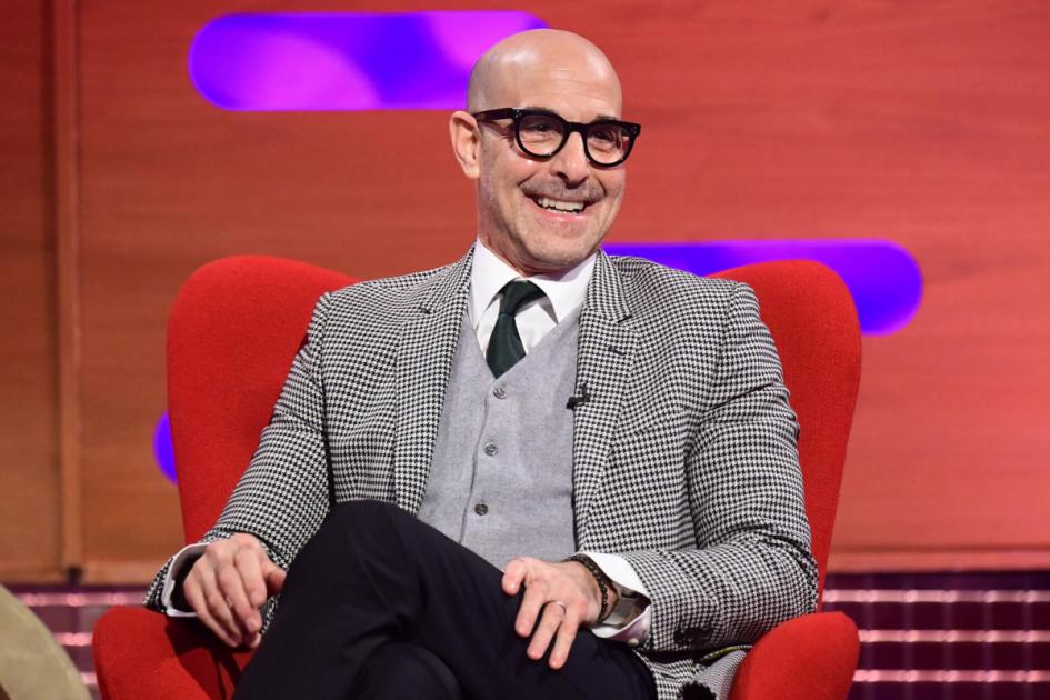 Stanley Tucci and Stephen King confirmed for Cheltenham Literature Festival