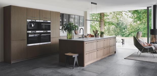 Harrow Times: Magnet's Scandi-inspired Nordic Nature range hones in on the popular Scandinavian belief of looking after things, rather than continually buying new. Picture: Magnet