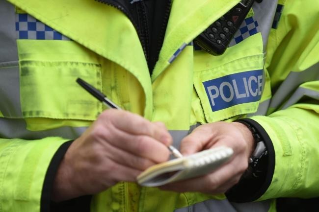 More than 1,127 fixed penalty notices were issued by Hertfordshire Constabulary