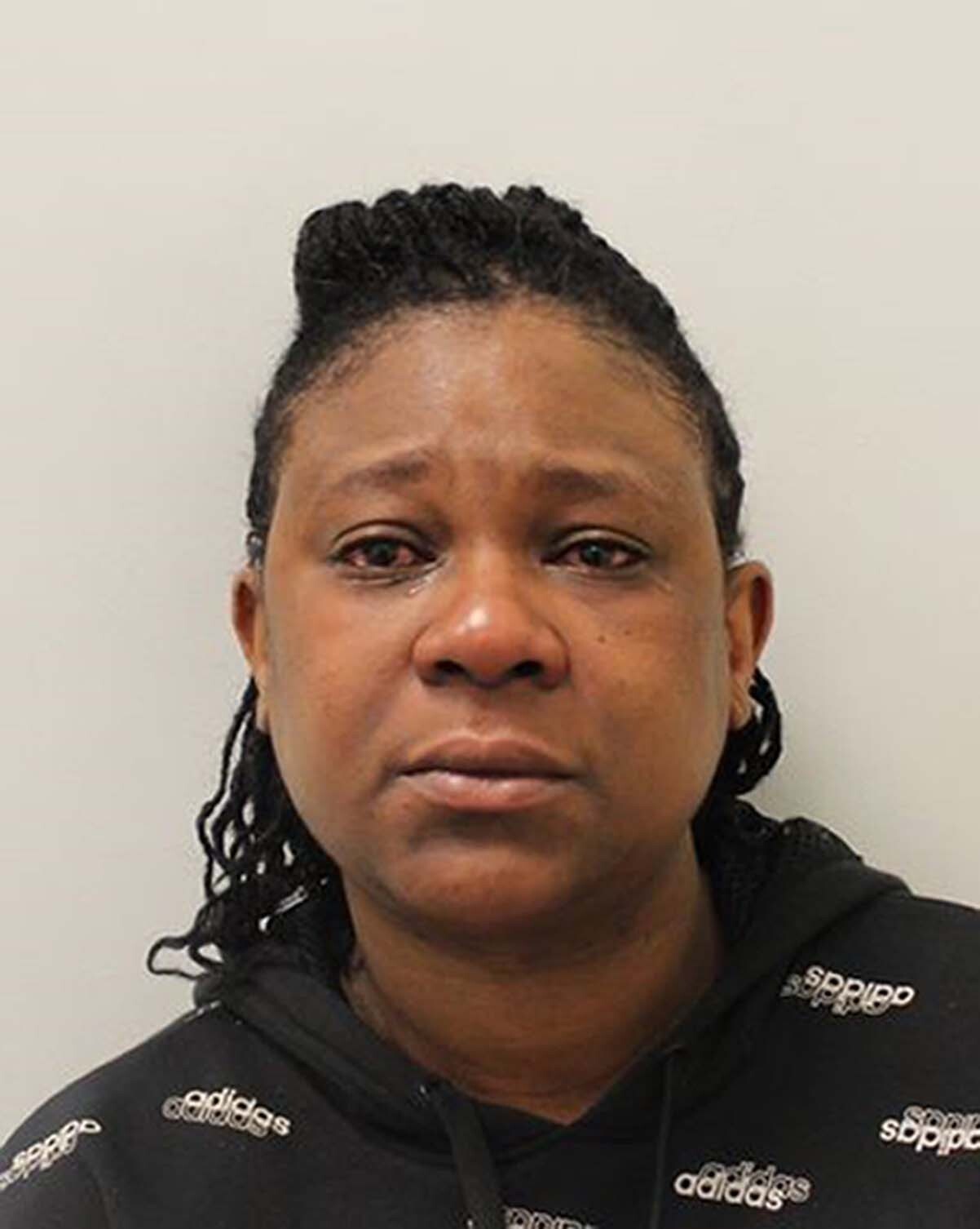 Karlene Joseph who was found guilty of of perverting the course of justice. Credit: PA