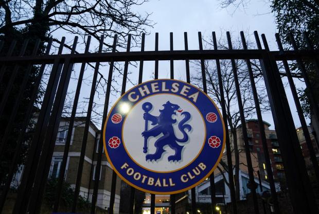 Harrow Times: Chelsea have been operating under a special licence since Roman Abramovich was sanctioned (PA)