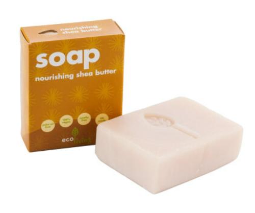 Harrow Times: Eco Living Handmade Soap. Credit: OnBuy