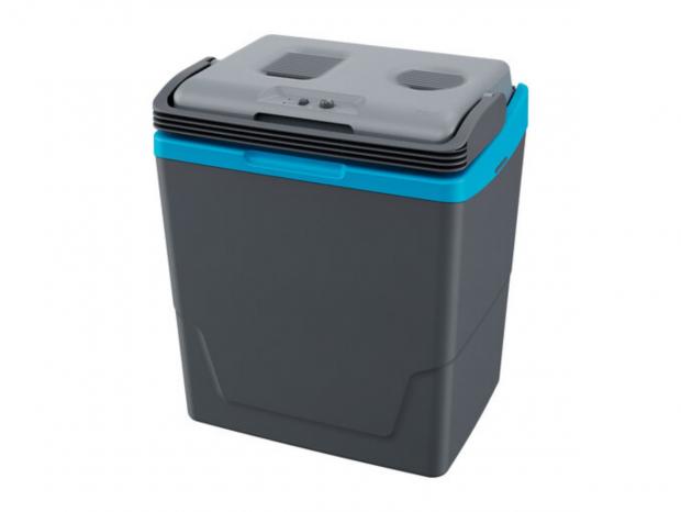 Harrow Times: Crivit 30L Electric Cool Box (Lidl)