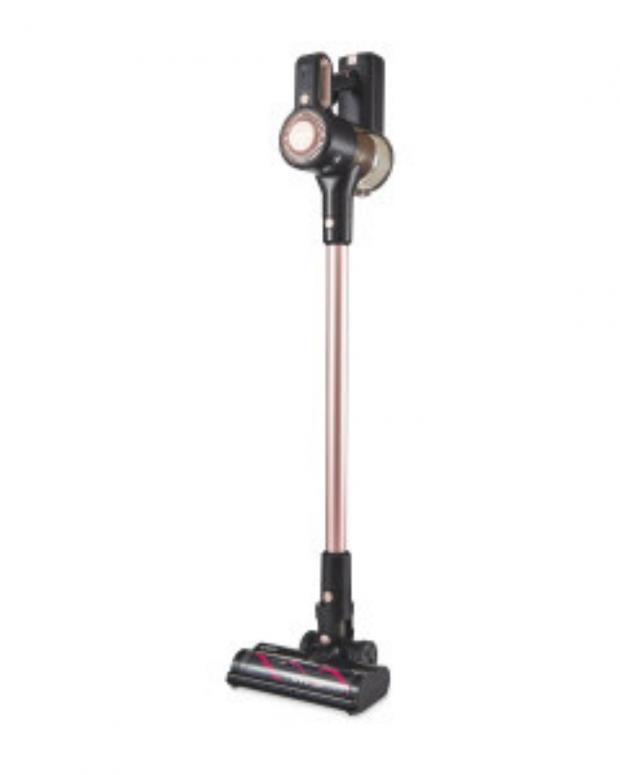 Harrow Times: 3-In-1 Cordless Stick Vacuum (Aldi)