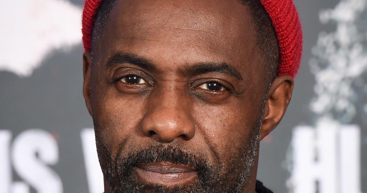 Idris Elba won't replace Daniel Craig as the next James Bond - Vimarsana News
