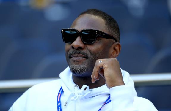Harrow Times: Idris Elba has said he won't be playing the role of the next James Bond Harrow Times: Idris Elba has said he won't be playing the role of the next James Bond