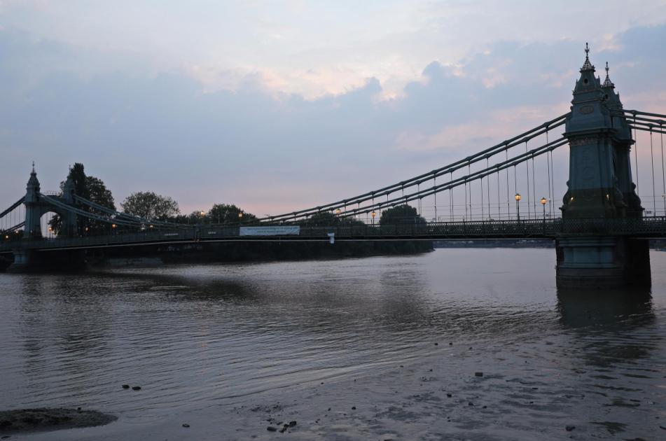 14 bridges in north London are ‘sub-standard’, council data shows