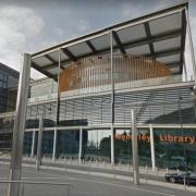 Brent Civic Centre (Photo: Google Maps)