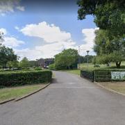 Stanmore and Edgware Golf Course in 2019. Photo: Google