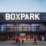 Watch the fight this weekend at Boxpark Wembley