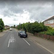 The disruption in the Headstone Lane area is set to last more than two months. Picture: Google Street View