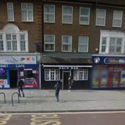 Brent Council has blocked an application at The Field (formerly Sal's Bar) after historic concerns raised by the police and council officers. Photo: Google