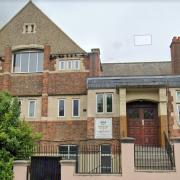 Islamia Primary School has been told it must leave its current home in Salusbury Road. Photo: Google